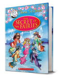 Thea Stilton The Secrets of the Fairies 6-9 years BookyNotes 