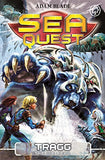 Tragg The Ice Bear ( Book 14 Sea Quest ) 6-9 years BookyNotes 