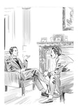 The Memories of Sherlock Holmes - Om Illustrated Classics