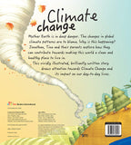 Climate Change - Go Green