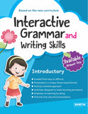Interactive Grammar and Writing Skills - Introductory