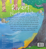 Rivers Nurture Us - Go Green
