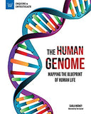 The Human Genome - Mapping the Blueprint of Human Life