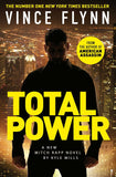 Total Power (Volume 19) (The Mitch Rapp Series)