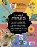 Wild Scientists - How animals and plants use science to survive