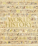 World History From the Ancient world to The Information Age