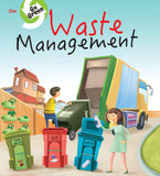 Waste Management (Go Green) 6-9 years BookyNotes 