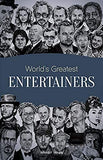 World's Greatest Entertainers Young adult BookyNotes 