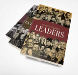 World's Greatest Leaders 9-12 years BookyNotes 