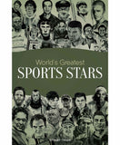 Worlds Greatest Sports stars Young adult BookyNotes 