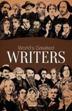 World's Greatest Writers Young adult BookyNotes 