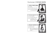 Witch Tricks (Witch Wars)