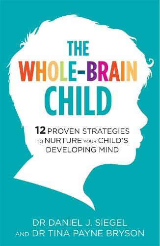 The Whole- Brain Child