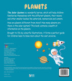 Planets - The Solar System