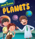 Planets - The Solar System