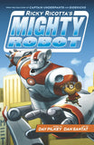 Ricky Ricotta's Mighty Robot 1