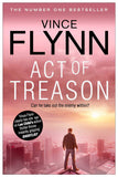 Act of Treason (Volume 9) (The Mitch Rapp Series)