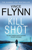 Kill Shot (The Mitch Rapp Series Book 2)