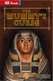DK Readers -The Mummy's Curse