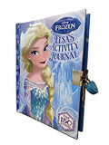 Elsa's Activity Journal